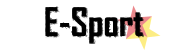 Logo e-sport